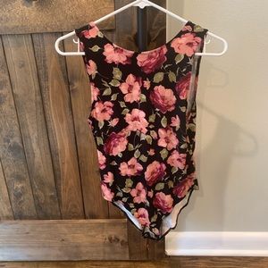 American Eagle Bodysuit